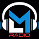 Logo de London Malayalam Radio