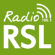 Logo de Radio RSL