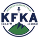 Logo de 1310 KFKA - K276GU