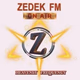 Logo de ZedekFM