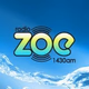 Logo de Radio Zoe - WOIR