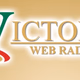 Logo de Victory Web Radio