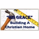Logo de His Grace Radio