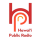Logo de Hawaii Public Radio - KIPH