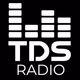 Logo de TDS Radio