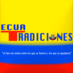 Logo de Ecua Tradiciones