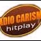 Logo de RADIO CARISMA HITPLAY
