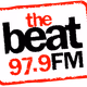 Logo de The Beat 97.9 FM