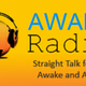Logo de Awake Radio