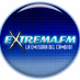 Logo de EXTREMA.FM 102.3