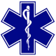Logo de Lawrence / Giles Counties, TN EMS