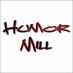 Logo de The Humor Mill