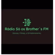Logo de Rádio Só os Brother FM
