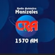 Logo de Radio Auténtica Manizales