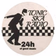 Logo de Tonic Ska Radio
