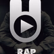 Logo de Зайцев.FM - Rap