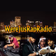 Logo de RadioMGA - WJRRadio WereJusRapRadio