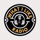 Logo de DJ Jan The Man's - What I Like Radio