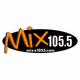 Logo de Mix 105.5 - WSEV-FM