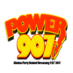 Logo de Power907