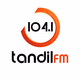 Logo de Tandil FM 104.1