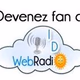 Logo de IDO Webradio