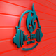 Logo de K-FM 95.5