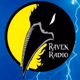 Logo de Raven Radio - Comedy