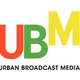 Logo de Urban Broadcast Media