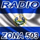 Logo de Radio Zona 503