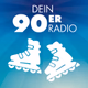 Logo de Welle Niederrhein - Dein 90er Radio