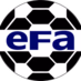 Logo de eFA Radio