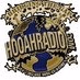 Logo de HOOAH!!!! Radio