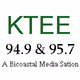 Logo de The Tee - K239AL