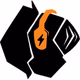 Logo de Knight Shift Radio
