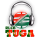 Logo de Radio RLCB Tuga