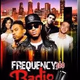 Logo de Frequency 360 Radio