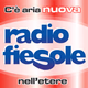 Logo de Radio Fiesole 100