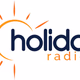 Logo de Holiday Radio