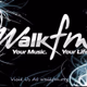 Logo de Walk FM - WPJW