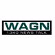 Logo de 1340 WAGN - WAGN