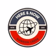 Logo de Here and Now Radio
