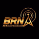 Logo de Backstage Radio Network (BRN)
