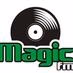 Logo de Magic Radio TNT