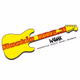 Logo de Rockin' 106.3 - WGMK