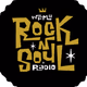 Logo de WFMU - Rock'N'Soul Radio