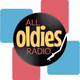 Logo de All Oldies Radio - Hit 45s