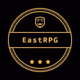 Logo de EastFM