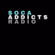 Logo de Soca Addicts Radio