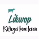 Logo de Likwop Radio